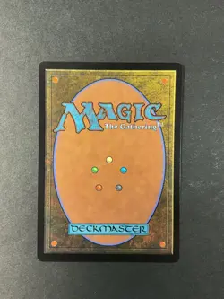 Taborax, Hope's Demise - Zendikar Rising - Magic the Gathering - MTG - Image 2