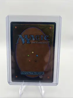 MTG Mana Flare Alternate 4th Edition Regular Rare - Image 2