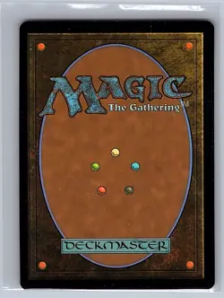 MTG Flubs, the Fool BLC Extended Art Promo BLC P 0356 - Image 2