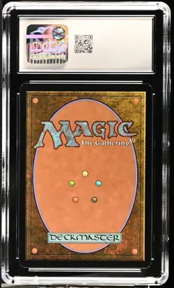 RAVENOUS BALOTH Onslaught Foil Rare CGC 9.5 MTG [Nostalgium] - Image 2