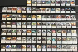 ***Custom Commander Deck*** Ulamog, the Infinite Gyre - Eldrazi - EDH MTG Magic - Image 2