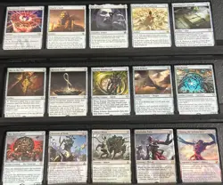 ***Custom Commander Deck*** Ulamog, the Infinite Gyre - Eldrazi - EDH MTG Magic - Image 3