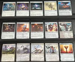 ***Custom Commander Deck*** Ulamog, the Infinite Gyre - Eldrazi - EDH MTG Magic - Image 4