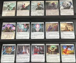 ***Custom Commander Deck*** Ulamog, the Infinite Gyre - Eldrazi - EDH MTG Magic - Image 5