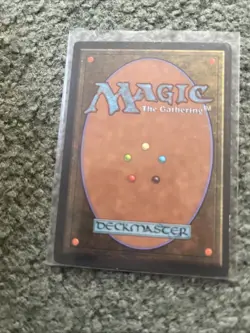 Karplusan Forest MTG Core Set 5th Edition Regular (mint Very High Grade) - Image 3