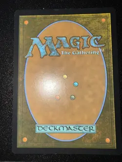 Scouring Swarm Extended MTG EoC Nm/M *ON HAND* - Image 2