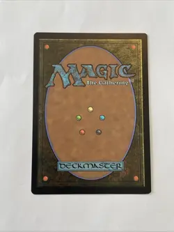 MTG Magic the Gathering STORM FLEET PYROMANCER - Double Printed - Image 2