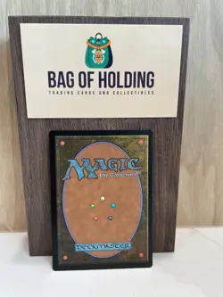 Wrap in Vigor - The List Reprints -Mystery Booster 2 - Magic - MTG - NM - Image 2