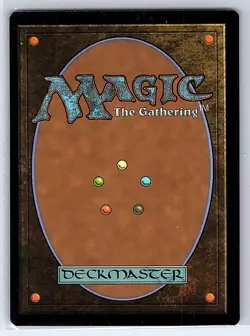 MTG Flusterstorm Foil Retro Frame Promo MH3 196 - Image 2
