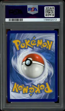 Pikachu #027 PSA 10 Pokemon Svp En SV Black Star Promo 2023 Paldea Evolved ETB - Image 2
