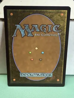 MTG The Lost Caverns of Ixalan Tishana's Tidebinder Foil 0081 Rare - Image 2