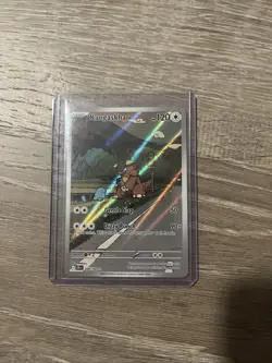 Kangaskhan - 204/182 SV10: Destined Rivals - Pokemon Near Mint - Image 2