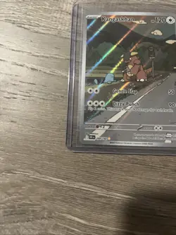 Kangaskhan - 204/182 SV10: Destined Rivals - Pokemon Near Mint - Image 3