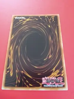 Yugioh VAMPIRE HUNTER super rare SHSP-EN034 1ST Ed - Image 2