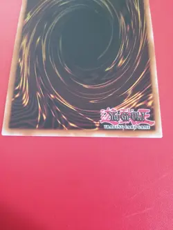 Yugioh VAMPIRE HUNTER super rare SHSP-EN034 1ST Ed - Image 5