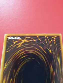 FAIRY KING TRUESDALE WC4-001 SECRET LIGHT PLAY YUGIOH - Image 5