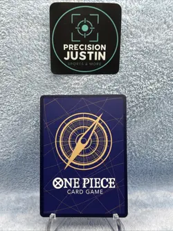 One Piece Cards - Kaido (Alt Art) OP04-044 SR The Best PRB-01 Japanese - Image 3