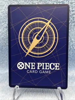 One Piece Cards - Kaido (Alt Art) OP04-044 SR The Best PRB-01 Japanese - Image 4