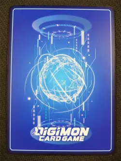 Kurisarimon P-014 Promo - Digimon Card #5PR - Image 2