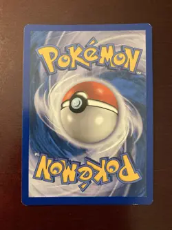 Cryogonal 32/101 Reverse Holo Pokemon League Stamped Promo TCG Card - Image 2