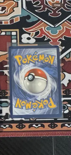 Seismitoad 105/086 🎉NM/M🎉 Illustration Rare Pokemon Card BLACK BOLT English - Image 2