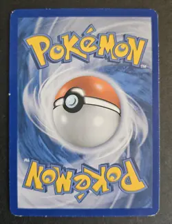 Meganium 26/123 Non-Holo Rare Mysterious Treasures Pokemon Card TCG LP - Image 2