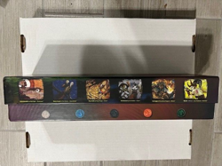 MTG Magic the Gathering Vintage King Cheetah Multiverse Card Storage Box empty - Image 3