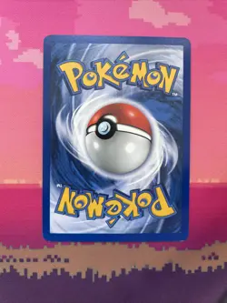 Pokemon Card Sabrina's Psyduck Gym Challenge 1st Edition Common 99/132 Near Mint - Image 2
