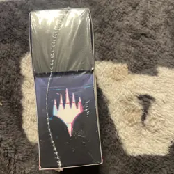 MTG Kamigawa: Neon Dynasty Prerelease Pack - SEALED - kit magic the gathering - Image 2