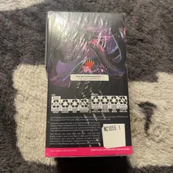 MTG Kamigawa: Neon Dynasty Prerelease Pack - SEALED - kit magic the gathering - Image 3
