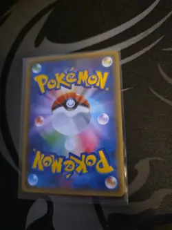 Pokemon Card 2017 Shauna XY 185 /171 Trainer's Card The Best Of XY Japanese - Image 3