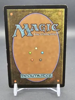 1x Elvish Champion (240/354) MTG Magic the Gathering Seventh Edition - LP Rare - Image 3