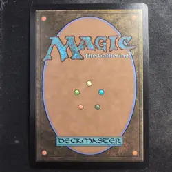 Borne Upon a Wind - Foil Showcase Scroll - LOTR: Tales of Middle Earth (MTG) - Image 2