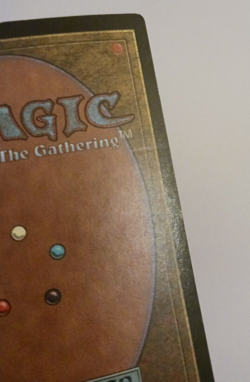 Scrapheap FOIL MP Japanese Urza's Legacy MTG Magic the Gathering - Image 3