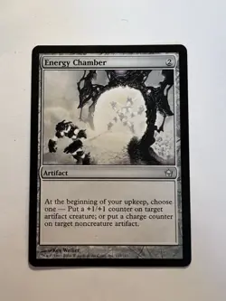 Energy Chamber - MTG Fifth Dawn - NM - Image 1