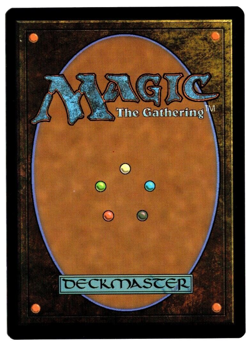 Hithlain Knots 0054 Common Foil Lord of the Rings MTG Near Mint - Image 2