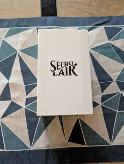 30th Anniversary Countdown Kit - Magic the Gathering Secret Lair, MTG Sealed - Image 1