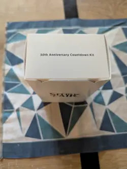 30th Anniversary Countdown Kit - Magic the Gathering Secret Lair, MTG Sealed - Image 2