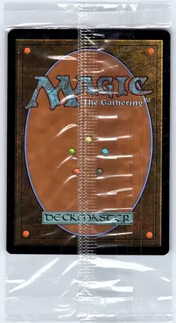 Summon: Brynhildr Pre-release FOIL sealed FIN R 0160 - Image 2