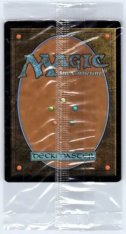 MTG Genji Glove Final Fantasy Prerelease Promo FIN R 0258 - Image 2