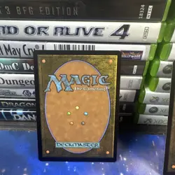 Dragon of Mount Gulg #0012 (Regular) Magic the Gathering - Image 5