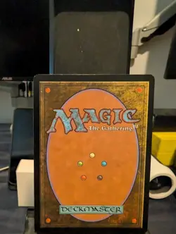 [NM] MTG Korean Foil 1x CAVERN OF SOULS x1 Avacyn Restored - Image 2