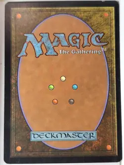 Trace of Abundance - Alara Reborn - Magic the Gathering MTG Nice! - Image 2