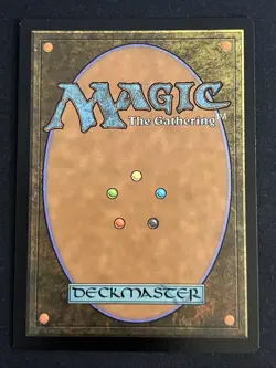 1x Singer of Swift Rivers (98) The Lost Caverns of Ixalan Commander LP MTG Magic - Image 2