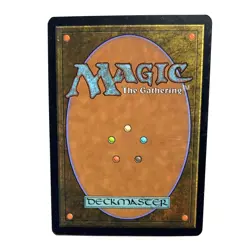 Leyline of the Meek LP Guildpact Rare MTG See Photos Magic the Gathering - Image 2