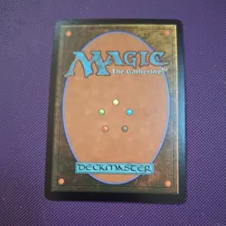 MTG - Underground River - The Brothers War - BORDERLESS - Magic the Gathering - Image 2