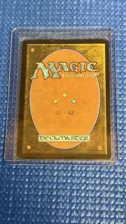 Magic The Gathering X Avatar Katara The Fearless Promo Card SDCC 2025 READ - Image 2