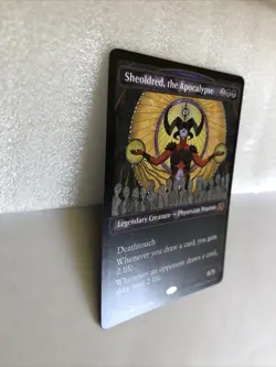 Sheoldred, the Apocalypse - Image 2