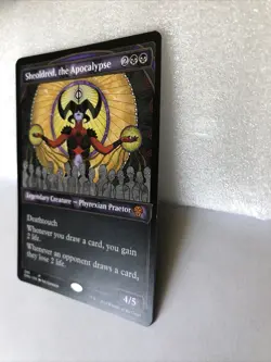 Sheoldred, the Apocalypse - Image 3