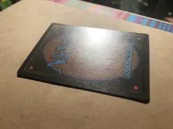 Chains of Mephistopheles Legends (ITALIAN) NM (Reserved List MTG Card) - Image 3